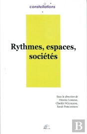 Rythmes, Espaces, Sociétés