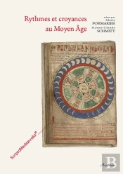 Rythmes Et Croyances Au Moyen Âge