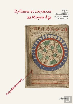 Bertrand.pt - Rythmes Et Croyances Au Moyen Âge