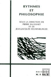 Rythmes Et Philosophie