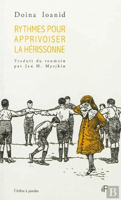 Bertrand.pt - Rythmes Pour Apprivoiser La Herissonne