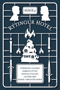 Bertrand.pt - Rýtingur Hotel