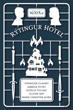Bertrand.pt - Rytingur Hotel