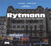 Rytmann, L'Aventure D'Un Exploitant De Cinémas À Montparnasse