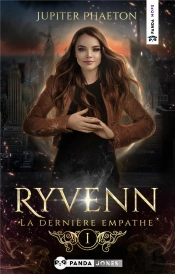 Ryvenn - T01 - La Derniere Empathe