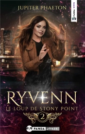 Ryvenn - T02 - Le Loup De Stony Point