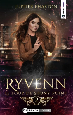 Bertrand.pt - Ryvenn - T02 - Le Loup De Stony Point