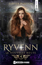 Ryvenn - T04 - La Nouvelle Meute