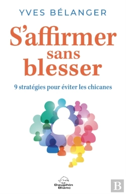 Bertrand.pt - S’Affirmer Sans Blesser