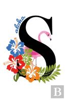 S Aloha