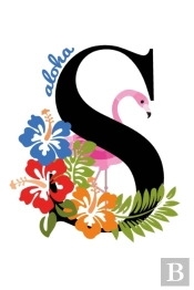 S Aloha
