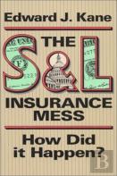 S. And L. Insurance Mess