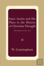 S. Austin And His Place In The History Of Christian Thought
