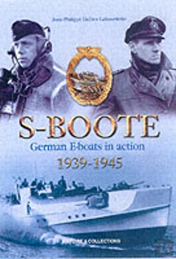 Bertrand.pt - S-Boote