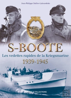 Bertrand.pt - S-Boote : Les Vedettes Rapides De La Kriegsmarine