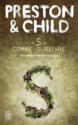 Bertrand.pt - S Comme Survivre