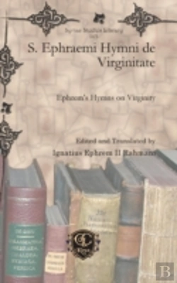 Bertrand.pt - S. Ephraemi Hymni De Virginitate