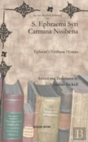 S. Ephraemi Syri Carmina Nisibena