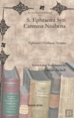 Bertrand.pt - S. Ephraemi Syri Carmina Nisibena