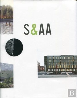 Bertrand.pt - S Et Aa ; Patrick Schweitzer Et Associés Architectes ; Une Grande Agence Strasbourgeoise
