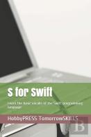 S For Swift