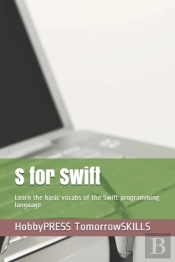 S For Swift