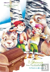 S Gheimnis Vum Spielsachakoffer - Le Mystere Du Coffre A Jouets