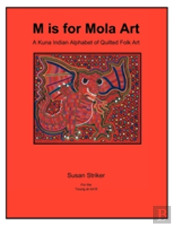 Bertrand.pt - S Is For Mola Art