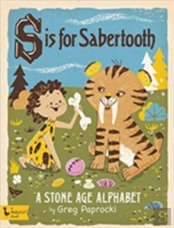 Bertrand.pt - S Is For Sabertooth