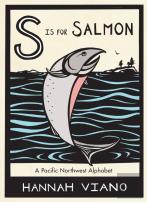 S Is For Salmon
