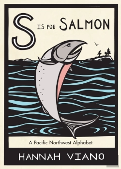 Bertrand.pt - S Is For Salmon