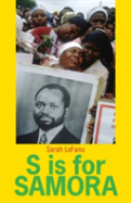 S Is For Samora