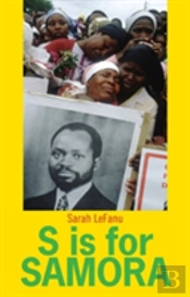 S Is For Samora