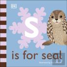 S Is For Seal
