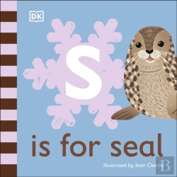 Bertrand.pt - S Is For Seal