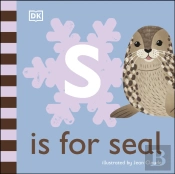 S Is For Seal