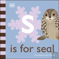 Bertrand.pt - S Is For Seal