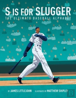 Bertrand.pt - S Is For Slugger