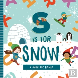 Bertrand.pt - S Is For Snow