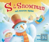 S Is For Snowman