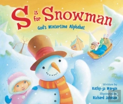 Bertrand.pt - S Is For Snowman
