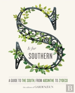 Bertrand.pt - S Is For Southern