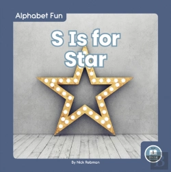 Bertrand.pt - S Is For Star
