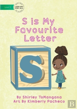 Bertrand.pt - S Is My Favourite Letter