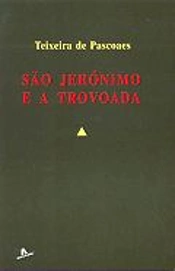 S. Jerónimo e a Trovoada