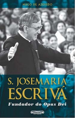 Bertrand.pt - S. Josemaria Escrivá