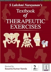 S Lakshmi Narayanan'S Textbook Of Therapeutic Exercises