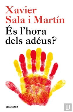 Bertrand.pt - +S L'Hora Dels Adeus?