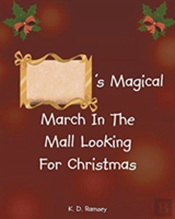 Bertrand.pt - 'S Magical March In The Mall Looking For Christmas