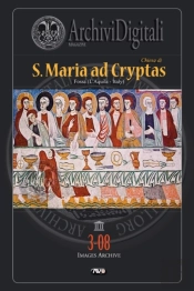 S. Maria Ad Cryptas